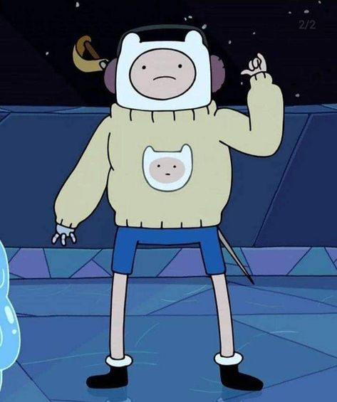 Finn Hat, Finn Jake, G H, Adventure Time, Short Film, Get It