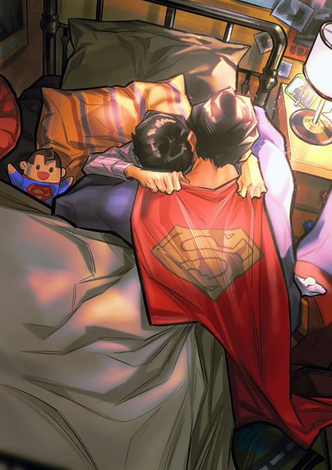 Justice League Comics, Jon Kent, Superman X Batman, Superman X, Wayne Family, Superman Family, Dc Comics Artwork, Batman Family, Batman And Superman