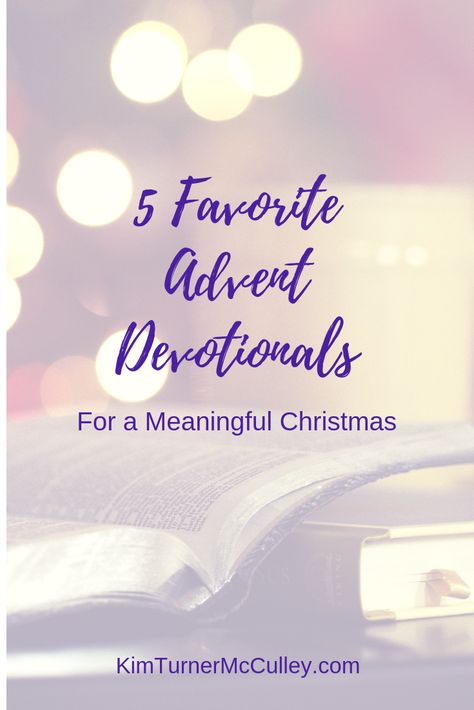 5 Favorite Advent Devotionals for a Meaningful Christmas #AdventDevotiional #Advent #Christmas Advent Devotionals For Women, Advent Family Devotions, Christmas Devotionals, Christian Girl Quotes, Advent Readings, Advent Ideas, Christmas Devotional, Faith Verses, Advent Devotionals