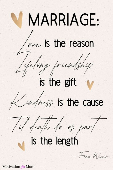 This list is full of marriage quotes, relationship quotes, and quotes about love. Anyone who is married, or has been in love will enjoy these relatable quotes. Blessed Marriage Quotes, Purpose Of Marriage Quotes, True Love Is When Both People, Love And Marriage Married Life Quote, Young Marriage Quotes, My Marriage Quotes, What Is Marriage Quotes, Quotes About Marriage Love, Life Together Quotes