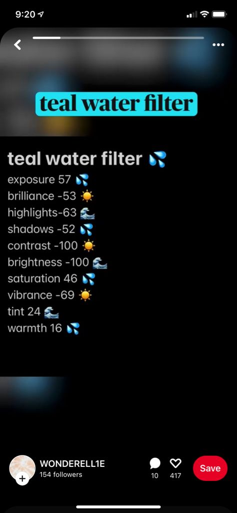 Blue Eye Filter, How To Break The Filter On Cai, Diy Filters, Phone Filters, Picture Filters, Pic Editing, Filter Ideas, Editing Filters, Photo Hacks