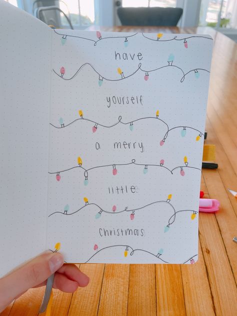 Cute Simple Christmas Card Ideas, Homemade Christmas Cards For Friends, Diy Christmas Cards Easy Cute Ideas, Christmas Card Ideas Writing, What To Put In A Christmas Card, Best Friend Christmas Card Ideas, Handmade Xmas Cards Ideas, Easy Christmas Card Drawings, Christmas Card Inspo Aesthetic