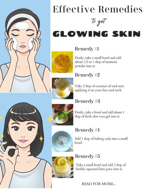 Home Remedies For Glowing Skin, Aloe Vera Diy, Coconut Oil Remedies, Diy Vitamin C Serum, Serum For Glowing Skin, Hair Color For Brown Eyes, Glowing Skin Diy, Remedies For Glowing Skin, Fresh Aloe Vera Gel