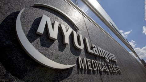 NYU makes tuition free for all medical students #NYU #medicalstudents #news #newsblog #guestblog #contantmarketing #writeforus Nyu Langone, Medicine University, Nurse In The Making, University Inspiration, Vision Manifestation, Real Estate Consultant, Good News Stories, Affirmation Board, Late November