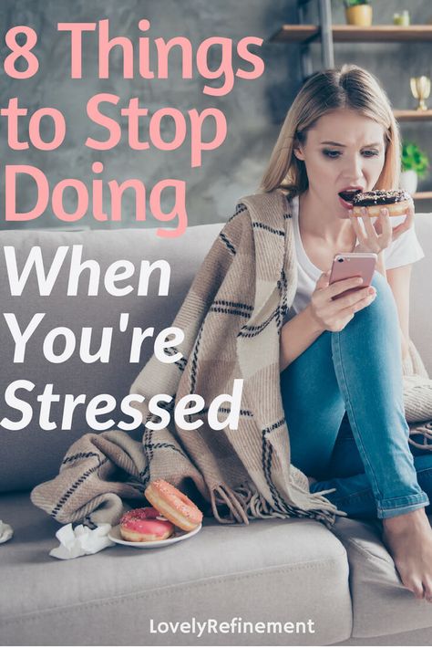 8 Things to Stop Doing When You're Stressed. Learn about the top 8 things that make your stress worse. #stressreduction #stressmanagement Things To Stop Doing, Sun Nature, Water Ocean, Nature Water, Sky Clouds, Beautiful Sky, It's Hard, Things That, The Top