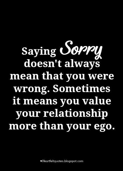 15 Quotes about sorry and apology in a relationships. | Heartfelt Love And Life Quotes Quotes About Sorry, Love Apology Quotes, Know Me Quotes, Saying Sorry Quotes, Apology Quotes For Him, Apology Quotes, Im Hard To Love, Musician Quotes, I Like You Quotes