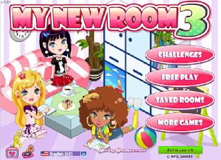 Friv-games: My New Room 3 Decorating Games, Girly Games, 2010s Nostalgia, Randy Cunningham, Nostalgia Core, Childhood Memories 2000, Go Game, 2000s Nostalgia, Childhood Games