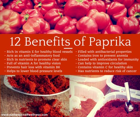 Paprika gives an extra flavor to your salad dressings! #paprika #health #healthy Blood Pressure Food, Health Ideas, Inflammatory Foods, Thyroid Health, Survival Food, Healthy Food Choices, Natural Health Remedies, Juicing Recipes, Healthy Snacks Recipes