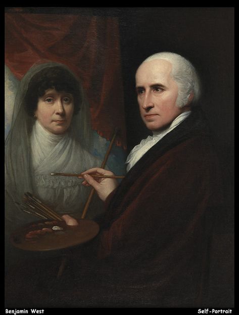 Benjamin West, American Gallery, History Painting, Painting Subjects, American Painting, Canadian Art, American Artists, Fine Arts, Genealogy