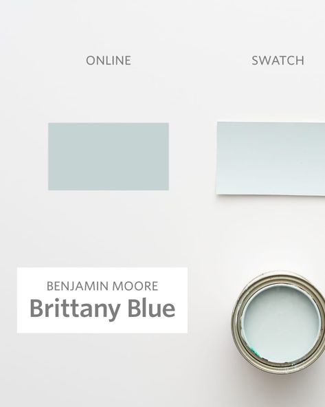 Neutral Blue Paint, Warm Blue Paint Colors, Favorite Blue Paint Colors, Pale Blue Paint Colors, Soft Blue Paint Colors, Soft Blue Paint, Dusty Blue Paint, Coastal Blue Paint, Aqua Paint Colors