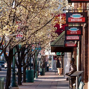 THE 15 BEST Things to Do in Cedar City - 2021 (with Photos) - Tripadvisor Cedar City Utah Things To Do, Utah Restaurants, Utah Trip, Cedar City Utah, Cedar City, Unique Restaurants, Wedding Fun, City Hotel, Scenic Drive