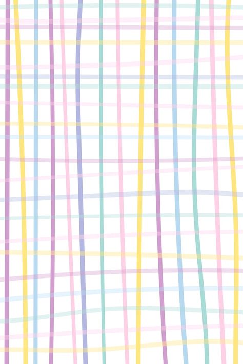 Grid Backdrop, Instagram Backgrounds, Grid Background, Free Illustration Images, Kids Background, Instagram Background, Pastel Pattern, Scrapbook Stickers Printable, Cute Pastel