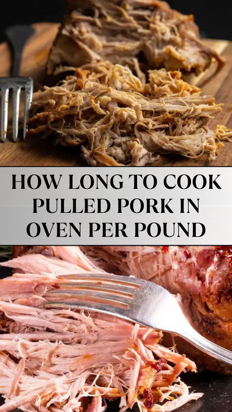 How Long To Cook Pulled Pork In Oven Per Pound Oven Slow Cooked Pulled Pork, Overnight Pulled Pork Oven, 2 Pound Pork Roast In Oven, Pork Loin Pulled Pork Oven, Bone In Pork Shoulder Recipes Instant Pot, Bbq Pork In Oven, Pulled Pork Oven Recipe Pioneer Woman, Oven Roasted Pulled Pork Shoulder, How To Cook Pork Roast In Oven