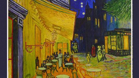 ... wallpapers 60; 1920x1080 van gogh cafe terrace at night cafe night van  gogh; computer ... Mac Wallpaper Desktop, Van Gogh Wallpaper, 1366x768 Wallpaper, 1366x768 Wallpaper Hd, Night Cafe, Macbook Air Wallpaper, Cafe Terrace, Mac Wallpaper, Van Gogh Paintings