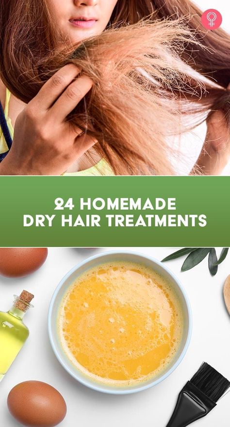 Natural hair treatments