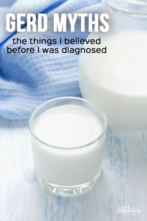 This is why you don’t believe everything you hear. This is what I believed about GERD before I was diagnosed. #LivingWithGERD #CleverGirls Gerd Flare Up, How To Treat Gerd Naturally, Diet For Gerd Easy Recipes, Gerd Relief Instant, Gerd Diet Recipes Breakfast, Recipes For Gerd Reflux Disease, Gerd Breakfast Ideas, Gerd Breakfast, Gerd Meal Plan