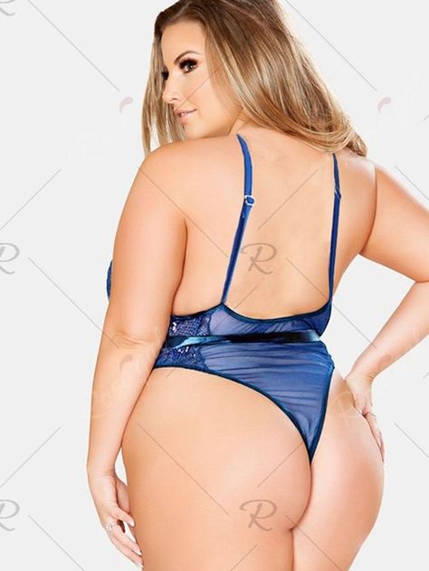 Plus Size Lingerie Criss Cross Sheer Cami Teddy Plus Size Clothing For Women, Fashion Plus Size, Trendy Plus Size Clothing, Plus Size Lingerie, Trendy Plus Size, Clothing For Women, Plus Size Clothing, Criss Cross, New Arrival