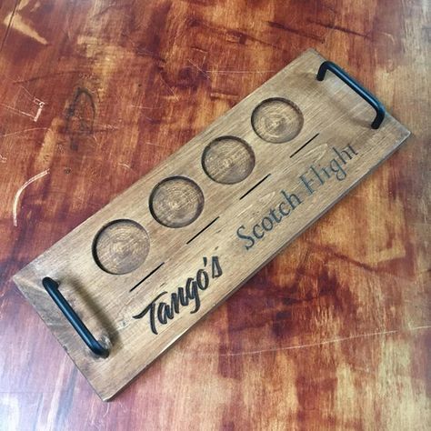 Beer Flight Paddle, Flight Boards, Tasting Board, Beer Sampler, Flight Board, Shot Glass Holder, Best Groomsmen Gifts, Beer Flight, Whiskey Tasting