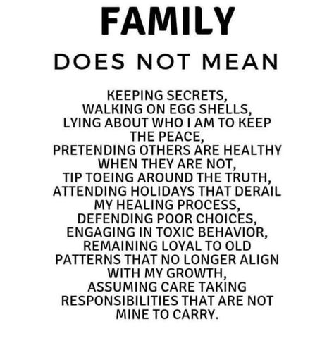 thought of the week: family does not mean… – keep up with k.tap Narc Father, Narc Family, Cycle Breaker, Untethered Soul, The Importance Of Family, Iconic Quotes, Improvement Quotes, Health Heal, Keep The Peace