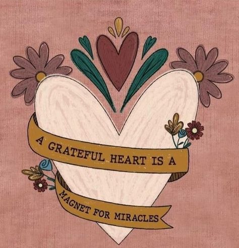 Gratitude Painting Ideas, Gratitude Illustration Art, Gratitude Drawing Art, A Grateful Heart Quote, Gratitude Islam, Gratitude Painting, Grateful Illustration, Grateful Painting, Grateful Drawing