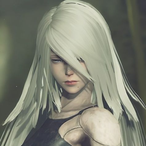 Tekken 5 Characters, Nier Automata Game, Nier Automata A2, A2 Nier, Introverted Sensing, Human Poses Reference, Mbti Personality, Nier Automata, Personality Type