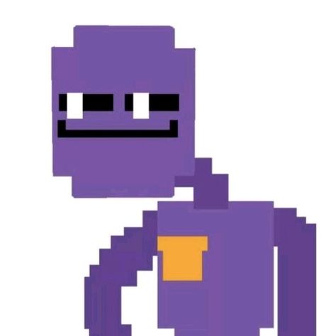 Fnaf Pfp Purple Guy, Fnaf Pfp William Afton, 8 Bit William Afton, Purple Guy Pixel, Dave Dsaf Pfp, Jack Dsaf Pfp, Purple Guy Pfp, Dsaf Pfp, William Afton Pfp