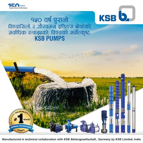 #water_pump #water #pump #KSB #creative #social_media_post Submersible Pump, Water Design, Content Ideas, Creative Ads, Design Creative, Water Pump, Media Post, Water Pumps, Quotes Deep