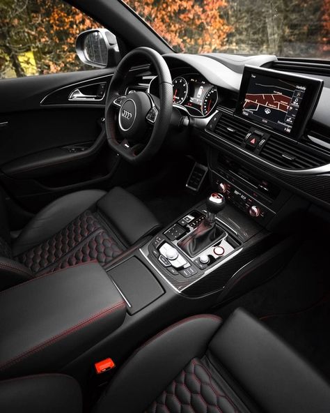 🔥The timeless RS6 C7 Interior🔥 Get Discount on tuning products: • @ultimatecustomsuk Code AUDILOVER for 10% off most Audi parts • @mtm_usa Code AUDILOVER for 10% off all orders • @thewheelbros Codw AUDILOVER for 50$ off orders over $400 ——————————————————— Audilover Hoodies in bio @audiloooover 👈 (Use code '10FORYOU' for discount) ——————————————————— - Follow @audiloooover and turn on notifications for more! ——————————————————— - By @audicarsworld ——————————————————— Our partner pages:  @ther Lux Cars, Audi Rs6, Audi Suv, Audi Rs7, Audi Rs4, Audi Quattro, Audi R8, Audi A3, Car Interior