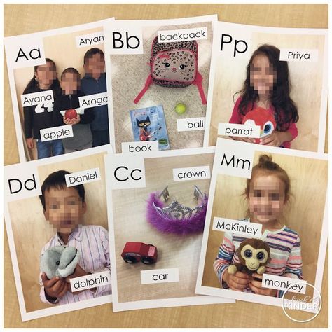 Alphabet Line, Reggio Classroom, Alphabet Posters, Preschool Literacy, Preschool Class, Letter Activities, Teaching Literacy, Beginning Of The School Year, Alphabet Preschool