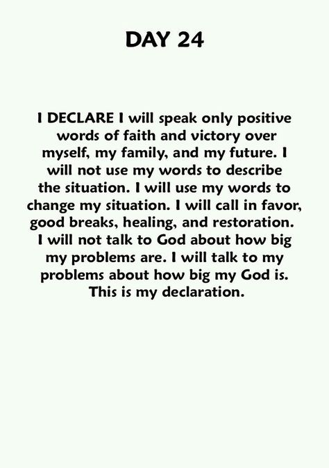 I Declare Quotes, I Declare Joel Osteen, Daily Declarations, Joel Osteen Quotes, I Declare, Quotes Encouragement, Joel Osteen, Prayer Scriptures, Positive Words