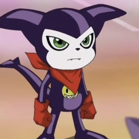 Digimon Impmon, Digimon Fusion, Digimon World, Heroes Vs Villains, Digimon Tamers, Drawing Stuff, Disney Channel, Digimon, No Se