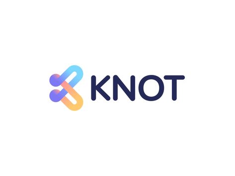 Knot by Asif Iqbal | Logo and branding expert on Dribbble Knot Logo, Logo And Branding, Logo Design Inspiration, Vimeo Logo, Global Community, Creative Professional, Knot, Logo Design, Tech Company Logos