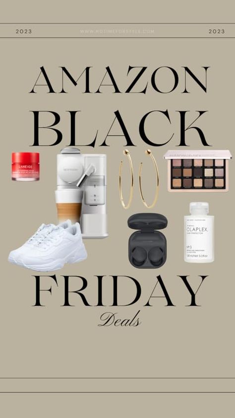 No Time for Style's Amazon Page Shopping Games, Amazon Black Friday, Best Black Friday, Best Amazon, Fashion Hacks Clothes, Amazon Deals, Shopping Spree, Black Friday Deals, No Time