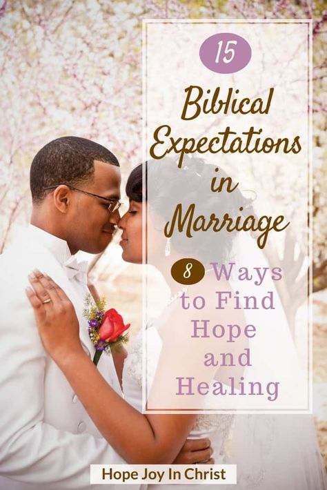 5 Biblical Expectations In Marriage 8 Ways To Find Hope and Healing Pinit, What are unrealistic expectations in marriage? expectations in marriage worksheet, expectations in marriage list, unrealistic expectations in marriage, realistic marriage expectations, unmet expectations in marriage, healthy expectations in marriage, marriage expectations vs reality, biblical expectations of a husband, unspoken expectations in marriage, #Hopejoyinchrist #ChristianMarriage #Marriageadvice Expectations In A Marriage, Marriage Expectations List, Sahm Tips, Expectation Hurts, Kingdom Bloggers, Marriage Expectations, Unmet Expectations, Expectations Vs Reality, Titus 2