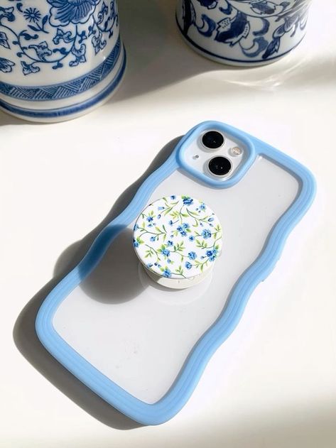 Pop Socket Aesthetic, Pretty Woman Aesthetic, Phone Pop Socket, Hobby Aesthetic, Trending Phone Cases, Preppy Phone, Preppy Phone Case, Aesthetic Paintings, Popsockets Phones