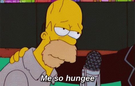 Hungry Hungry Meme, Mad Meme, So Hungry, Bart Simpson, Album Covers, Funny Memes, Memes, Funny, Fictional Characters