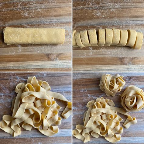 Fresh Pappardelle Recipe, Homemade Parpadelle Pasta, Homemade Parpadelle Pasta Recipes, Homemade Tagliatelle Pasta, Papadeli Pasta, Parpadelle Pasta Homemade, Paparedelli Pasta Recipe, Homemade Pappardelle Pasta, Pappardelle Homemade