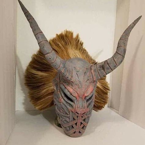 Black Panther Erik Killmonger, Igbo People, Erik Killmonger, The Black Panther, Egyptian Tattoo, Concept Ideas, Leather Mask, The British Museum, Cool Masks