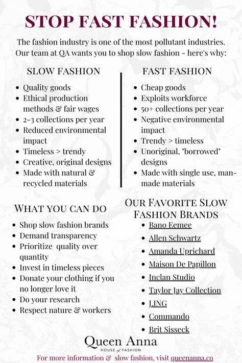 Fast Fashion Vs Slow Fashion, Fast Fashion Aesthetic, Fast Fashion Poster, Outfits With Ankle Boots, Ankle Boots And Jeans, Slow Fashion Style, What Is Fast Fashion, Sustainable Fashion Upcycling, Fashion Theory