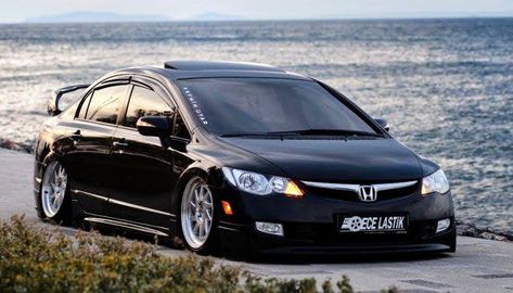 2010 Honda Civic Coupe, Honda Civic 2010, 2008 Honda Civic Si, Black Honda Civic, Honda Civic Si Coupe, Civic Fd, 2007 Honda Civic, Honda Vtec, Honda Civic Car