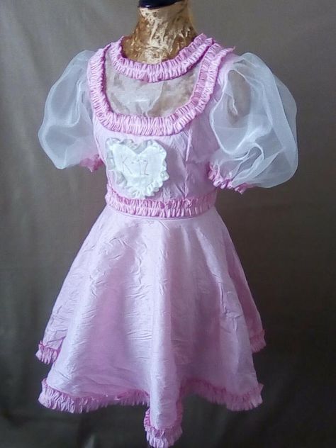 Melanie Martínez K-12 School Uniform Dress Costume CryBaby | Etsy K-12 Dress, K 12 Uniform, K12 Dress, Melanie Martinez Halloween Costume, Melanie Martinez K 12 Outfit, K 12 Dress, Melanie Aesthetic, Melanie Martinez Outfit Ideas, Melanie Martinez Inspired Outfits