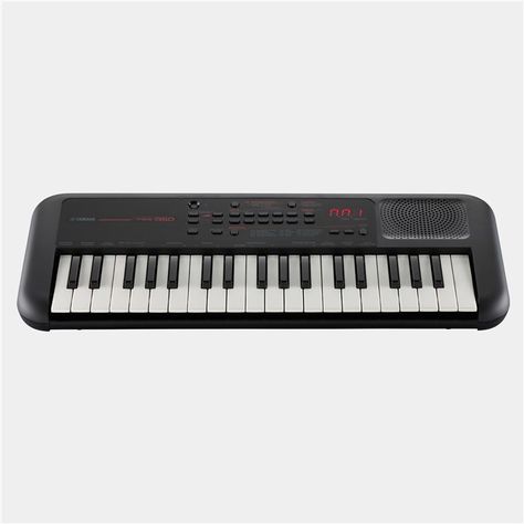 PSS-A50 | Yamaha Corporation. Portable Keyboard, Speaker Amplifier, Music Machine, Mobile Battery, Mini Keyboard, Keyboard Piano, Xmas Ideas, Built In Speakers, Power Cable