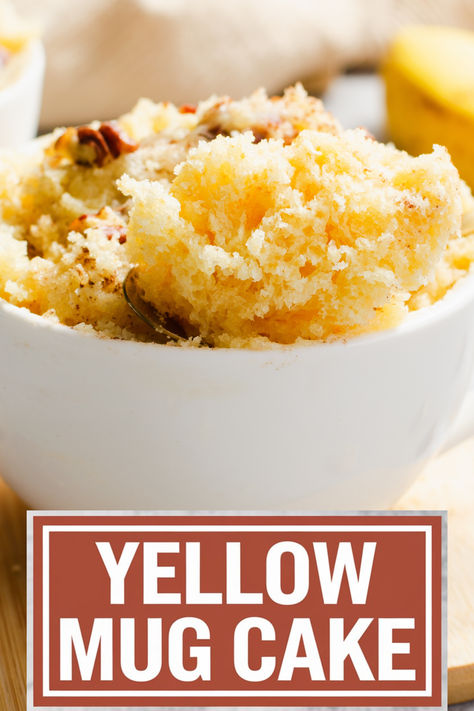 Yellow mug cake
Yellow mug cake microwave
Yellow mug cake recipes
Yellow mug cake no egg
Yellow mug cake healthy
Yellow cake mug recipe
Gluten-free yellow mug cake
GF yellow mug cake
High-protein yellow mug cake
Keto yellow mug cake recipe
Yellow cake mix mug cake
Yellow Oreo mug cake
This easy yellow mug cake is a quick, single-serving dessert with a delightful vanilla flavor, topped with creamy buttercream frosting. Perfect for a speedy treat! Cake Recipes Yellow, Yellow Mug Cake, Cake Mug Recipe, Cake Mix Mug Cake, Mug Cake No Egg, Mug Cake Keto, Oreo Mug Cake, Oreo Mug, Vanilla Mug Cake