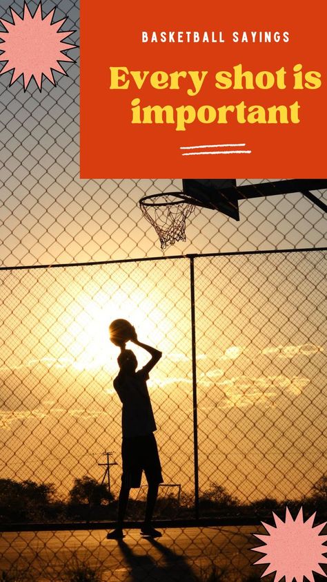 Have you decided to make a Basketball Team or already have a Basketball Team then check these Basketball Sayings that might fit your Team Name. Basketball Sayings, Basketball Slogans, Basketball Quotes, Last Game, Blog Names, Basketball Coach, A Basketball, Basketball Team, Basketball Games