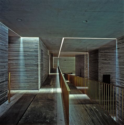 Thermal Vals, Peter Zumthor Therme Vals, Frank Lloyd Falling Water, Therme Vals, Frank Lloyd Wright Falling Water, In Praise Of Shadows, Urbana Champaign, Peter Zumthor, Scandinavian Architecture