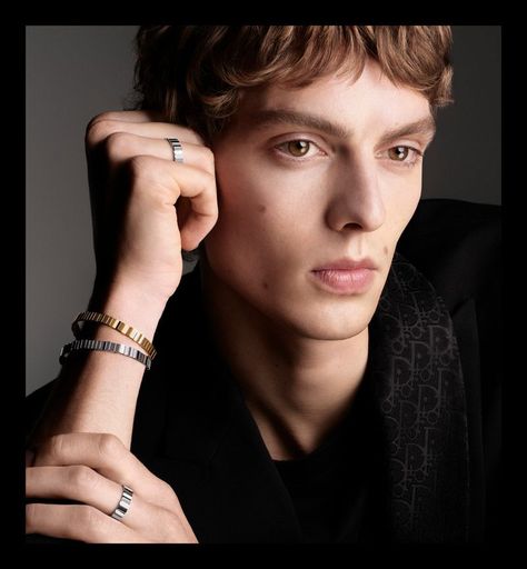 Dior Gem Dior Jewelry 2024 Campaign (Dior) Victoire De Castellane, Model Profile, Dior Jewelry, Hair Stylist, Latest News, Dior, Gems, Photographer, Makeup