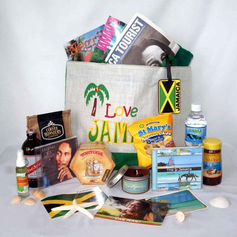 Fill your destination wedding bag with souvenirs and other fun items that bring out your theme! Jamaican Wedding, Wedding Guest Bags, Destination Wedding Favors, Destination Wedding Welcome Bag, Jamaica Wedding, Welcome Bag, Bags Ideas, Wedding Favors Cheap, Wedding Gift Bags