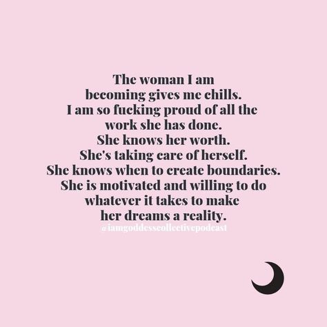 I AM GODDESS COLLECTIVE on Instagram: “Look at you go Goddess... ⁠ ⁠ #empoweredwoman” I Am A Goddess Quotes, Goddess Quotes Woman, Im A Goddess, Goddess Quote, I Am Goddess, I Am A Goddess, Supreme Witch, Goddess Quotes, I Deserve Better