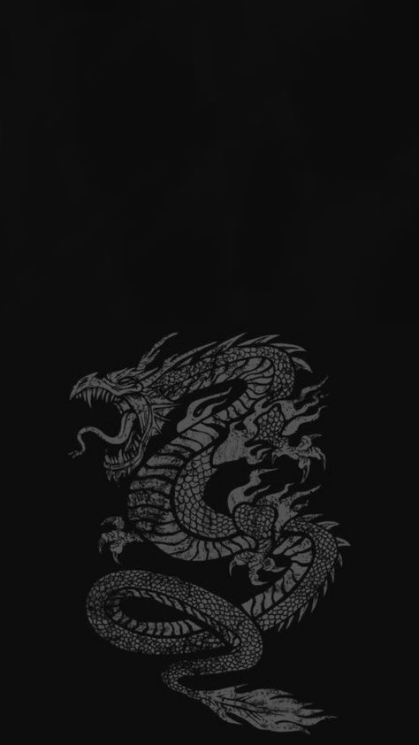 Black Dragon Wallpaper, Wallpaper For Android Phone, Wallpaper Xiaomi, Dragon Background, Geometric Wallpaper Iphone, Dragon Wallpaper Iphone, Dragon Wallpaper, Wallpaper For Android, Galaxy Wallpaper Iphone