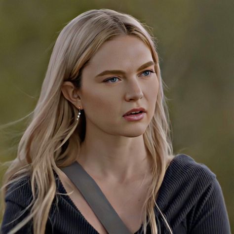 Lizzie And Josie, Dominique Mcelligott, Tvdu Characters, Icon People, Jenny Boyd, League Of Heroes, Lizzie Saltzman, Fate The Winx Saga, The Winx Saga